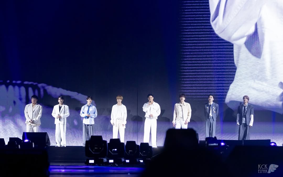 Super Junior