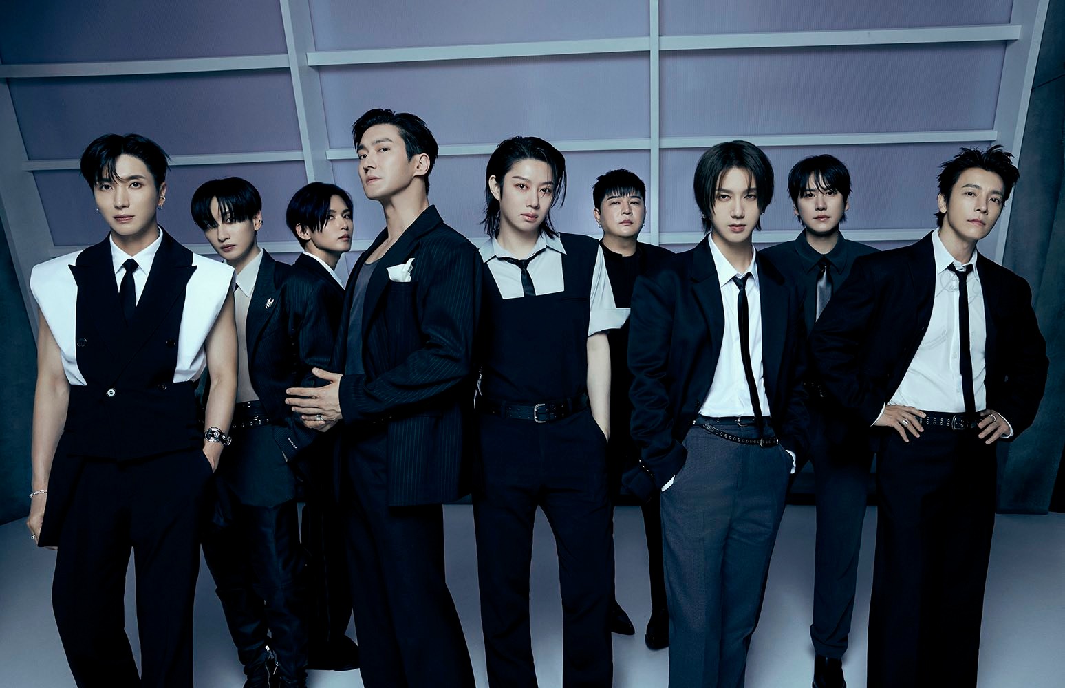Super Junior
